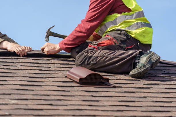 Best Emergency Roof Repair  in South Uniontown, PA