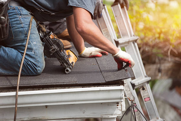 Quick and Trustworthy Emergency Roof Repair Services in South Uniontown, PA