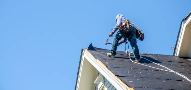  South Uniontown, PA Roofing Contractor Pros